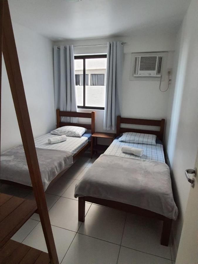Apartamento Ametista Maceió Esterno foto