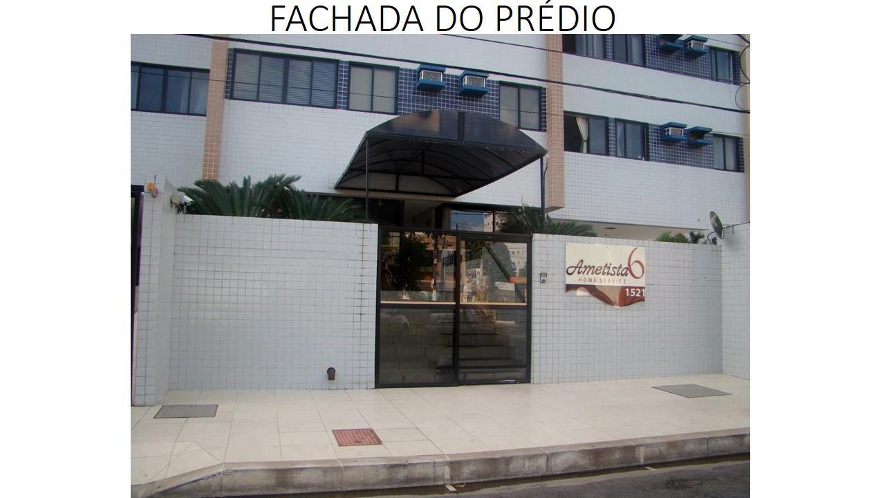 Apartamento Ametista Maceió Esterno foto